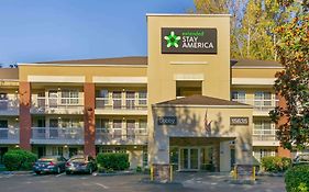 Extended Stay America Suites - Seattle - Southcenter